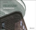 Cover: Henry van de Velde's La Nouvelle Maison - Prestel