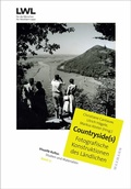 Cover: Countryside(s). Fotografische Konstruktionen des L&auml;ndlichen - Waxmann Verlag GmbH