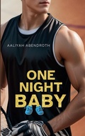 Cover: One Night Baby - BoD - Books on Demand