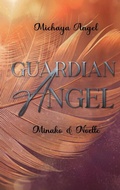 Cover: Guardian Angel - BoD - Books on Demand