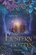 Cover: Das Fl&uuml;stern eines Gottes - Tolino Media