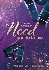 Enlarge image Cover: Need you to know - tolino media