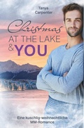 Cover: Christmas at the lake & you - tolino media