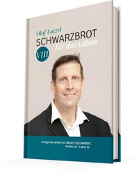 Abbildung von: Schwarzbrot für das Leben - Lichtzeichen Verlag