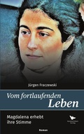 Cover: Vom fortlaufenden Leben - Hummelshain Verlag