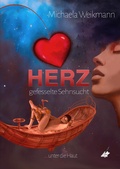 Cover: Herz - Karina-Verlag