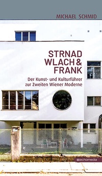 Abbildung von: STRNAD WLACH & FRANK - echomedia buchverlag