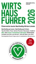 Cover: Wirtshausf&uuml;hrer 2026 - Gourmedia
