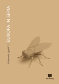 Cover: Europa in Sepia - eta Verlag