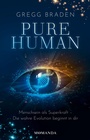 Cover: Pure Human - Momanda Verlag