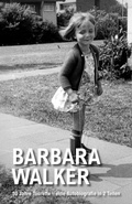 Cover: Barbara Walker - 50 Jahre Tourette - Kinderbuecherbarbarawalker