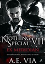 Cover: EX Meridian - dead soft verlag