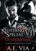 Cover: EX Meridian - dead soft verlag