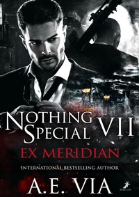 Enlarge image Cover: EX Meridian - dead soft verlag
