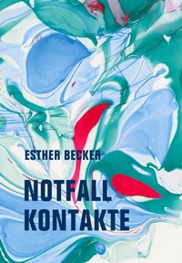 Enlarge image Cover: Notfallkontakte - Verbrecher