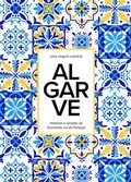 Cover: Algarve - Uma viagem culin&aacute;ria - C&C - Contact & Creation