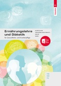 Cover: Ern&auml;hrungslehre und Di&auml;tetik + TRAUNER-DigiBox - Trauner Verlag
