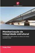 Cover: Monitorizacao da integridade estrutural - Edicoes Nosso Conhecimento