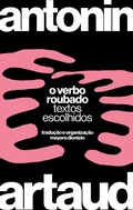 Cover: O verbo roubado - Sobinfluencia Edi&ccedil;&otilde;es