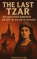 Bild: The Last Tzar - Heritage Books