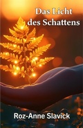 Cover: Das Licht des Schattens (Reclaiming the Self, #2) - Roz-Anne Slavick
