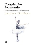 Cover: El esplendor del mundo - Editorial GG