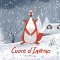Cover: Cuore d'inverno - Siamo8;Nube Ocho