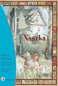 Cover: Naszka - Pag&egrave;s Editors, S.L.