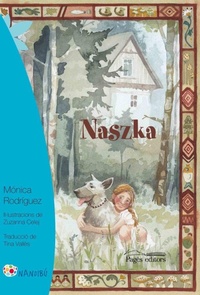 Enlarge image Cover: Naszka - Pagès Editors, S.L.