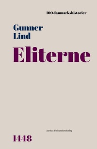 Enlarge image Cover: Eliterne - Aarhus University Press