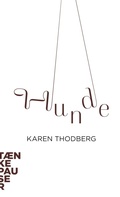 Cover: Hunde - Aarhus University Press
