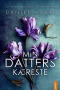 Cover: Min datters k&aelig;reste - Jentas