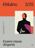 Cover: Essere classe dirigente - Il Mulino