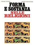 Bild: Forma e sostanza nelle religioni - Orizzonti dello spirito;Edizioni Mediterranee
