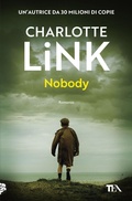 Cover: Nobody - Suspense best seller;TEA