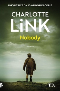 Enlarge image Cover: Nobody - Suspense best seller;TEA