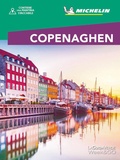 Bild: Copenaghen. Con mappa estraibile - La Guida Verde Week&GO;White Star