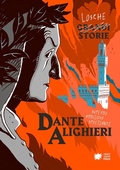 Cover: Dante Alighieri - Losche storie;Franco Cosimo Panini