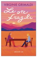 Cover: Le ore fragili - Dal mondo;E/O