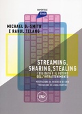 Cover: Streaming, sharing, stealing. I big data e il futuro dell'intrattenimento - SuperTele;Minimum Fax