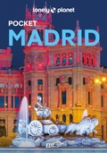 Cover: Madrid Pocket - Guide EDT/Lonely Planet. Pocket;Lonely Planet Italia