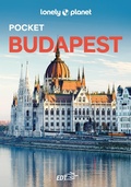 Cover: Budapest Pocket - Guide EDT/Lonely Planet. Pocket;Lonely Planet Italia