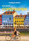 Bild: Copenaghen Pocket - Guide EDT/Lonely Planet. Pocket;Lonely Planet Italia