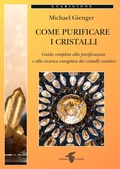 Cover: Come purificare i cristalli - Crisalide