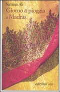 Cover: Giorno di pioggia a Madras - Dal mondo;E/O