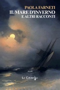 Cover: Il mare d'inverno e altri racconti - La Caravella Editrice