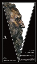 Cover: Corrispondenza - Carte d'artisti;Abscondita