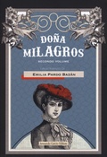Cover: Pardo Baz&aacute;n, E: Donna Milagros - Curcio Young;Curcio