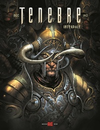 Enlarge image Cover: Tenebre. Integrale - Alessandro Editore;Editoriale Cosmo
