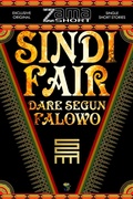 Cover: Sindi Fair (ZamaShort, #6) - STORYTIME
